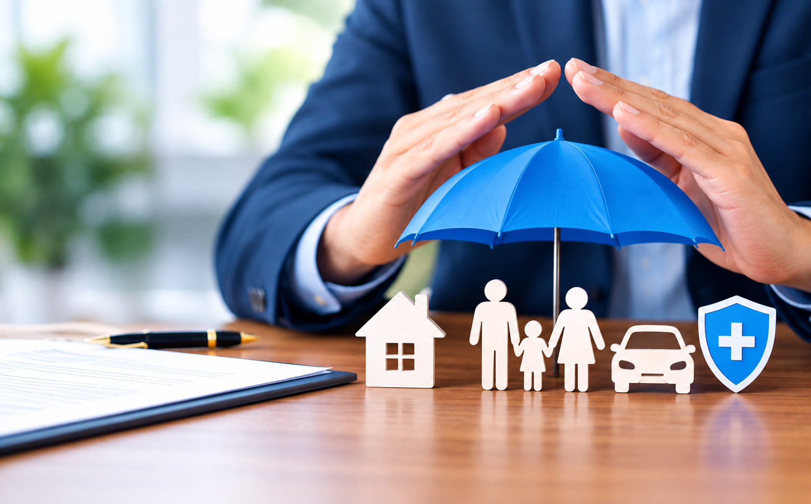 Insurance