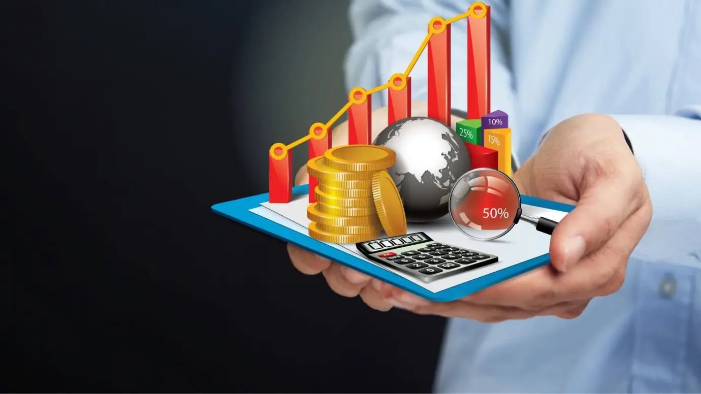 Financial Services