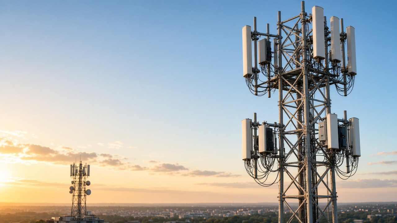 Telecommunications